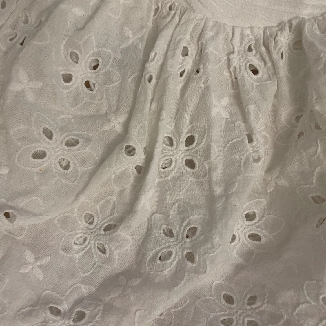 Jättesöt topp från zara - 90