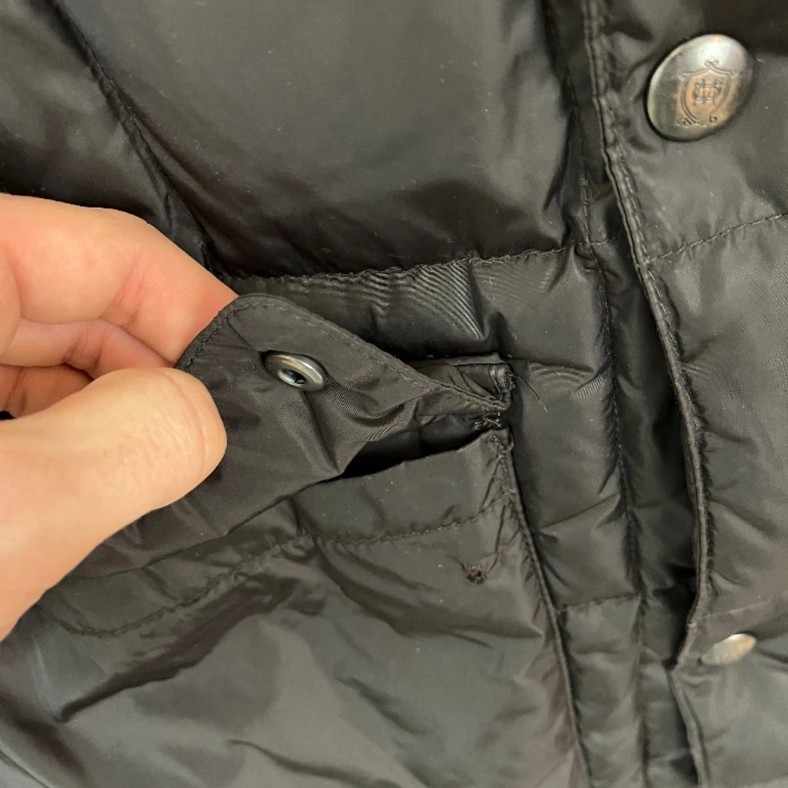 Massimodutti vårjacka - 91