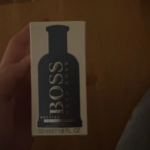 Hugo boss Parfym - Parfym till William englert