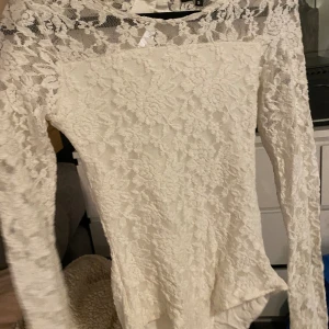 Body - Aldrig använd 