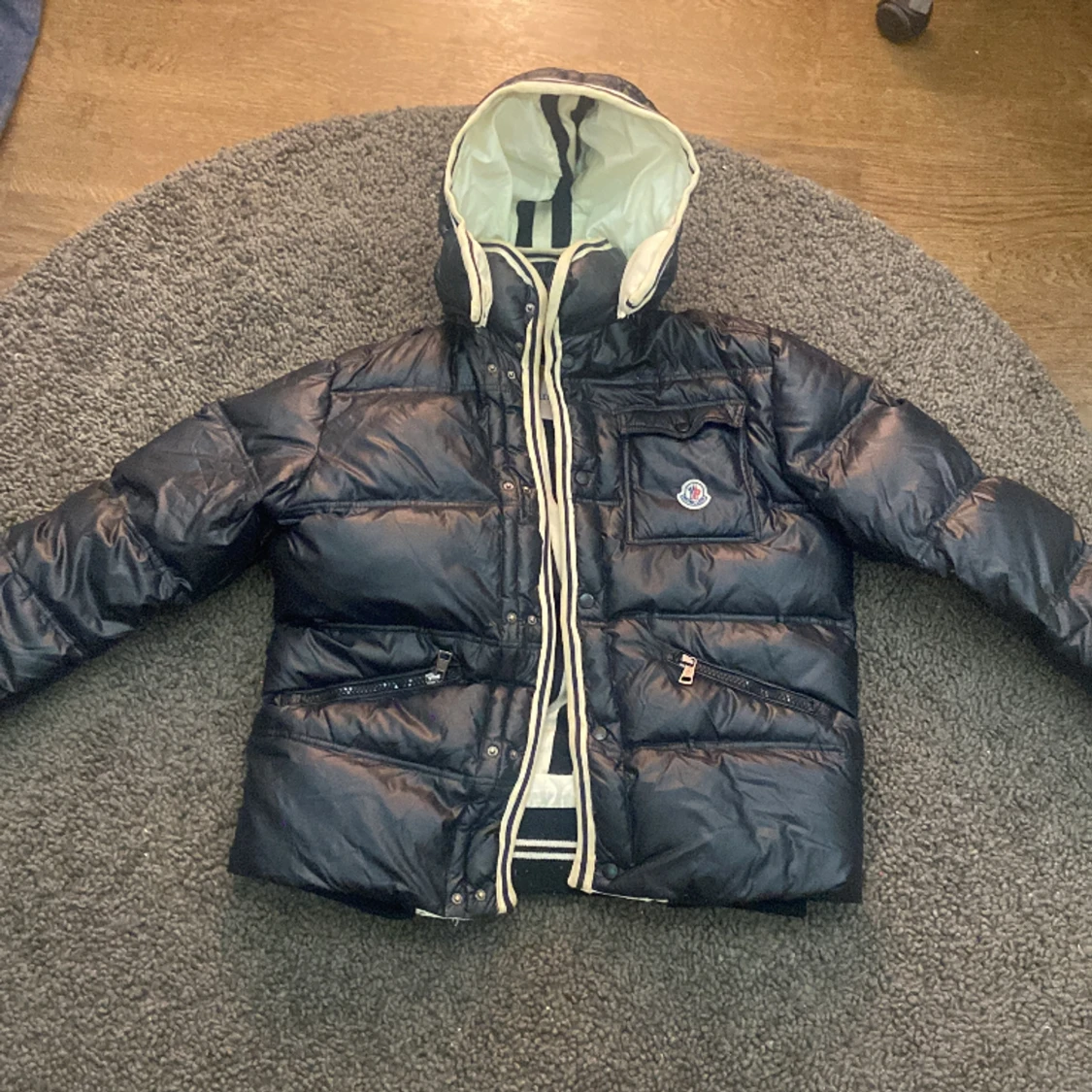 Moncler jacka