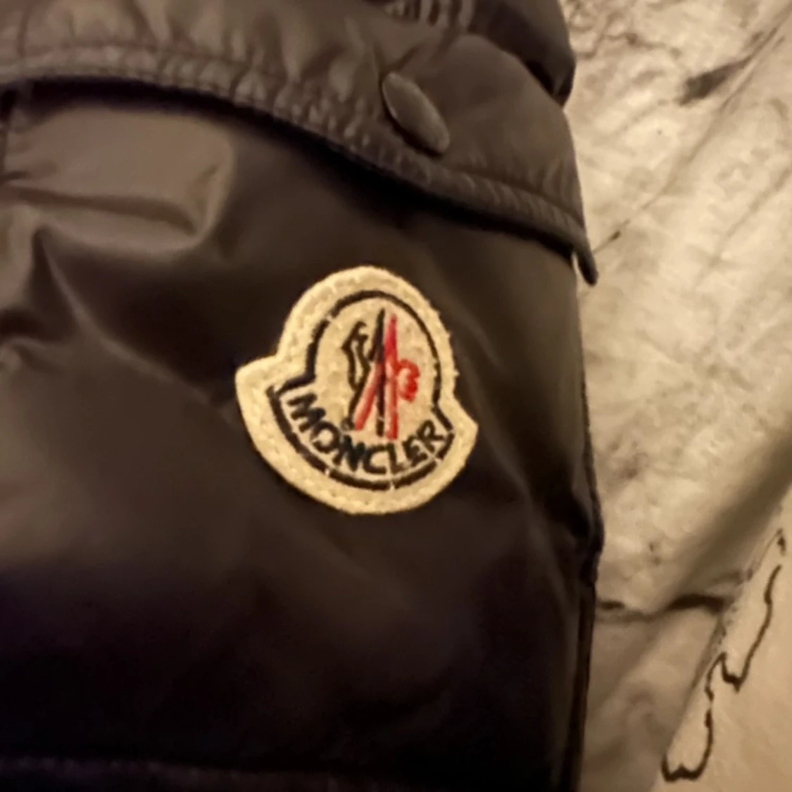 Moncler maya  - 91