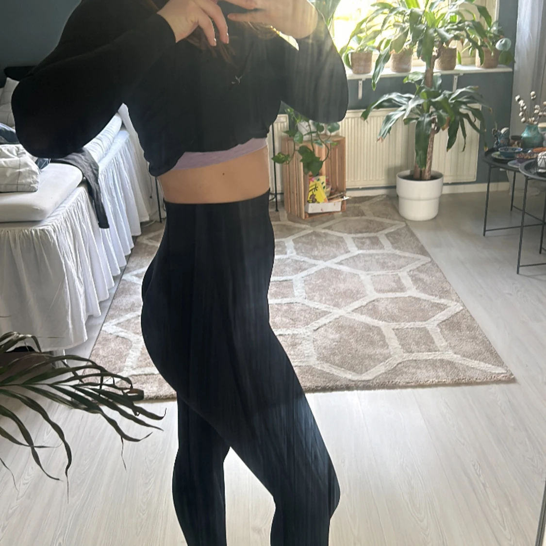 Tränings tights  - 91