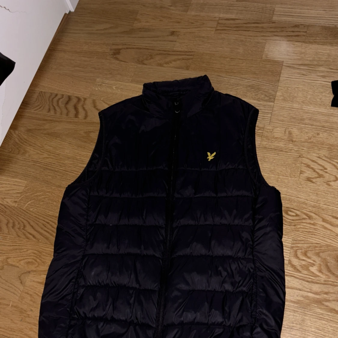 Lyle scott