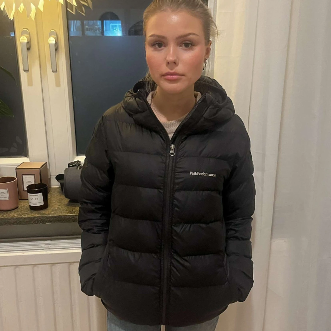 Peak performance dunjacka - 90