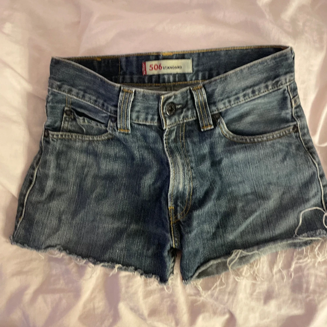 Levi’s shorts