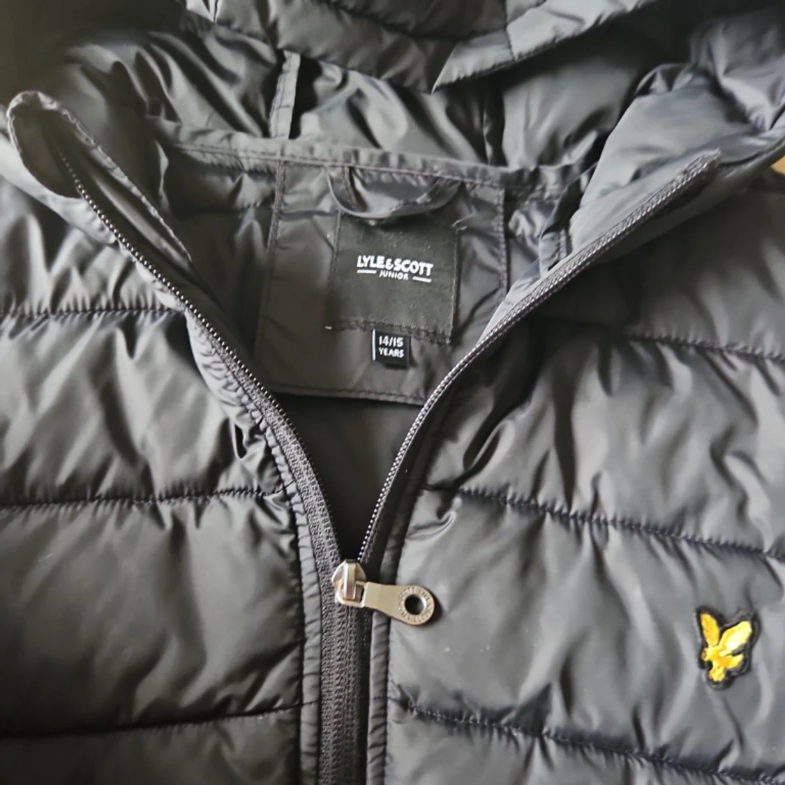 Lacoste vår/höst jacka  - 90