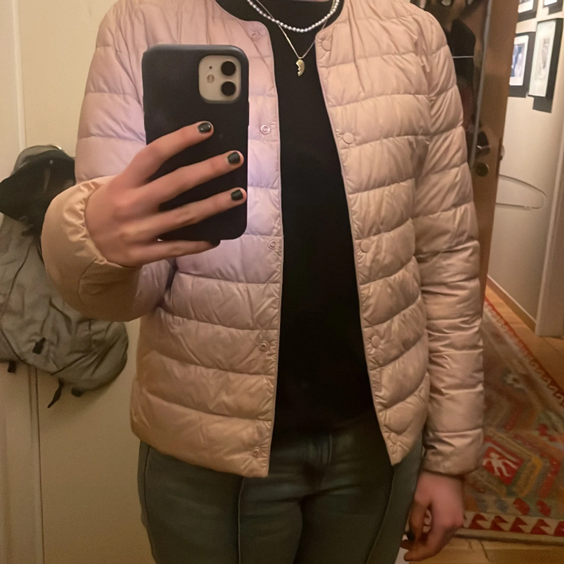 Uniqlo jacka💘 - 90