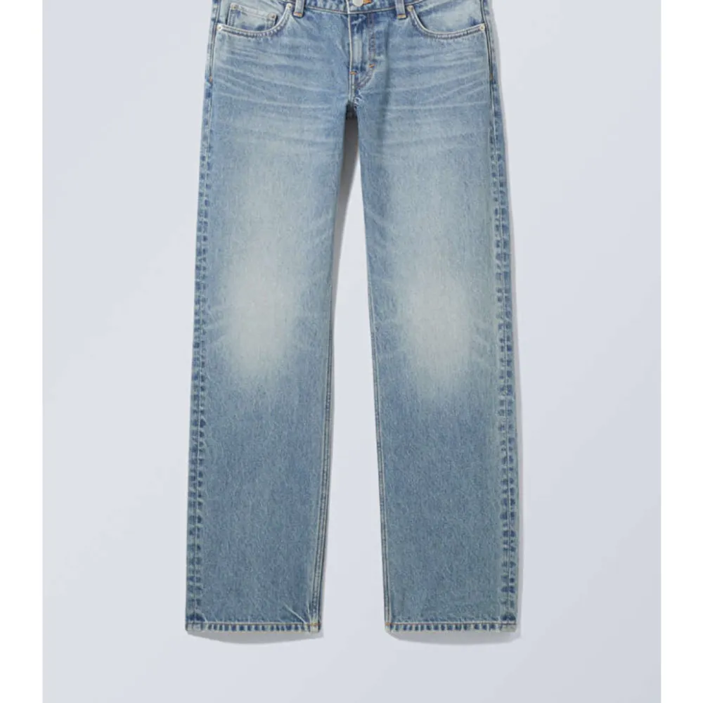 Världens finaste lowrise jeans! Otrohetsaffär fin färg och modell!. Jeans & Byxor.