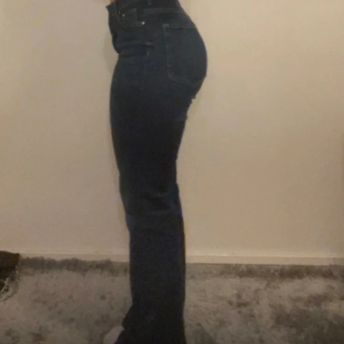 Bootcut jeans 