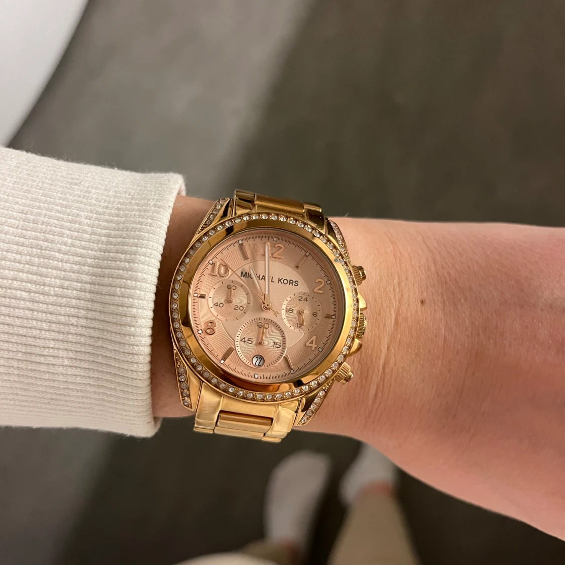 Michael kors klocka - 93