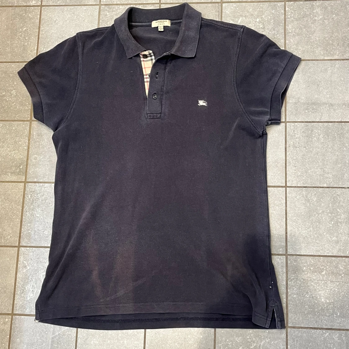 Burberry piké  - 91