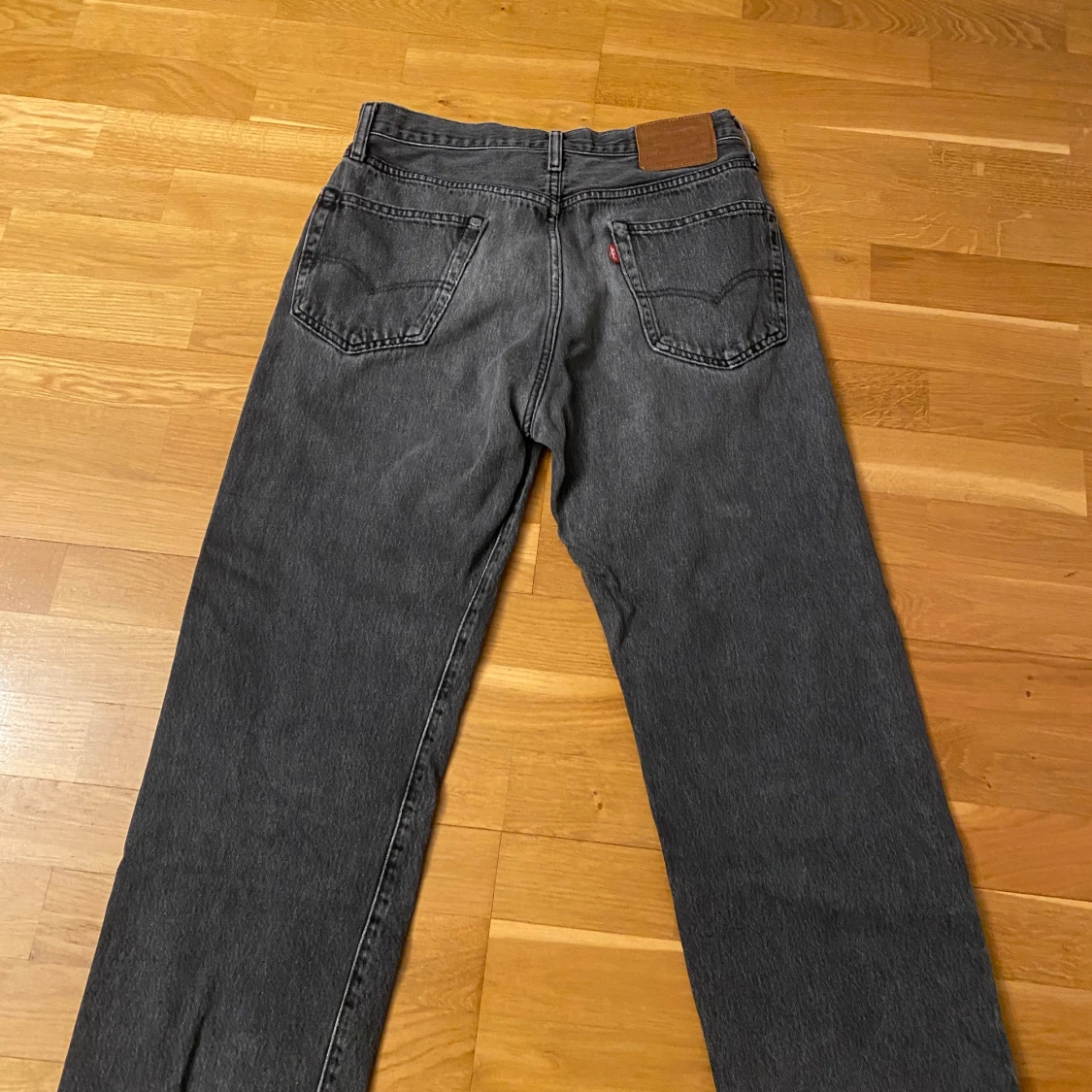 Levis lot 50’s och 501