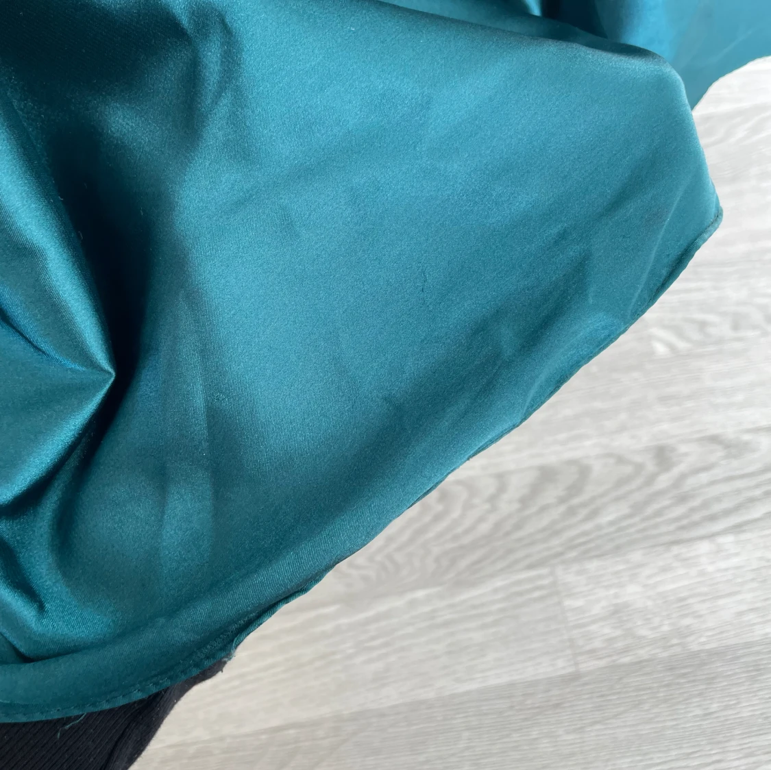 Grön balklänning - 93