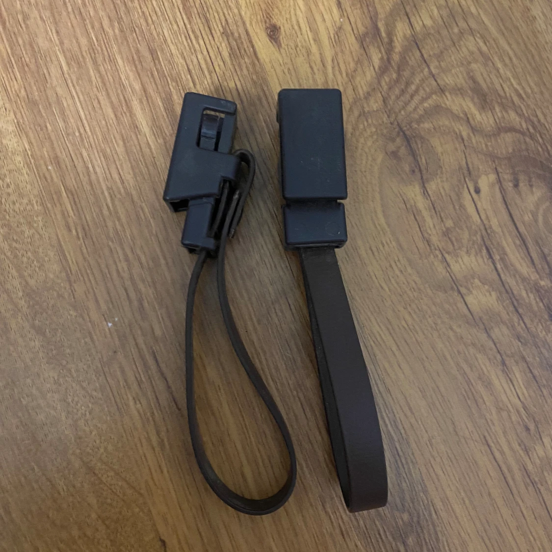 Rein Bows Tygelgrepp 