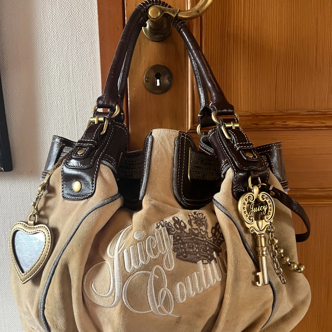 Juicy couture väska