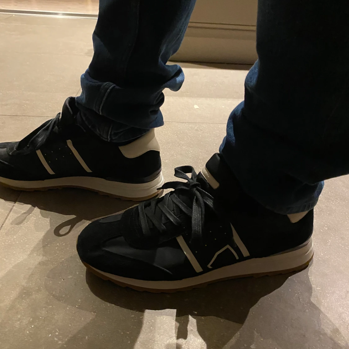 Phillipe model skor - 92