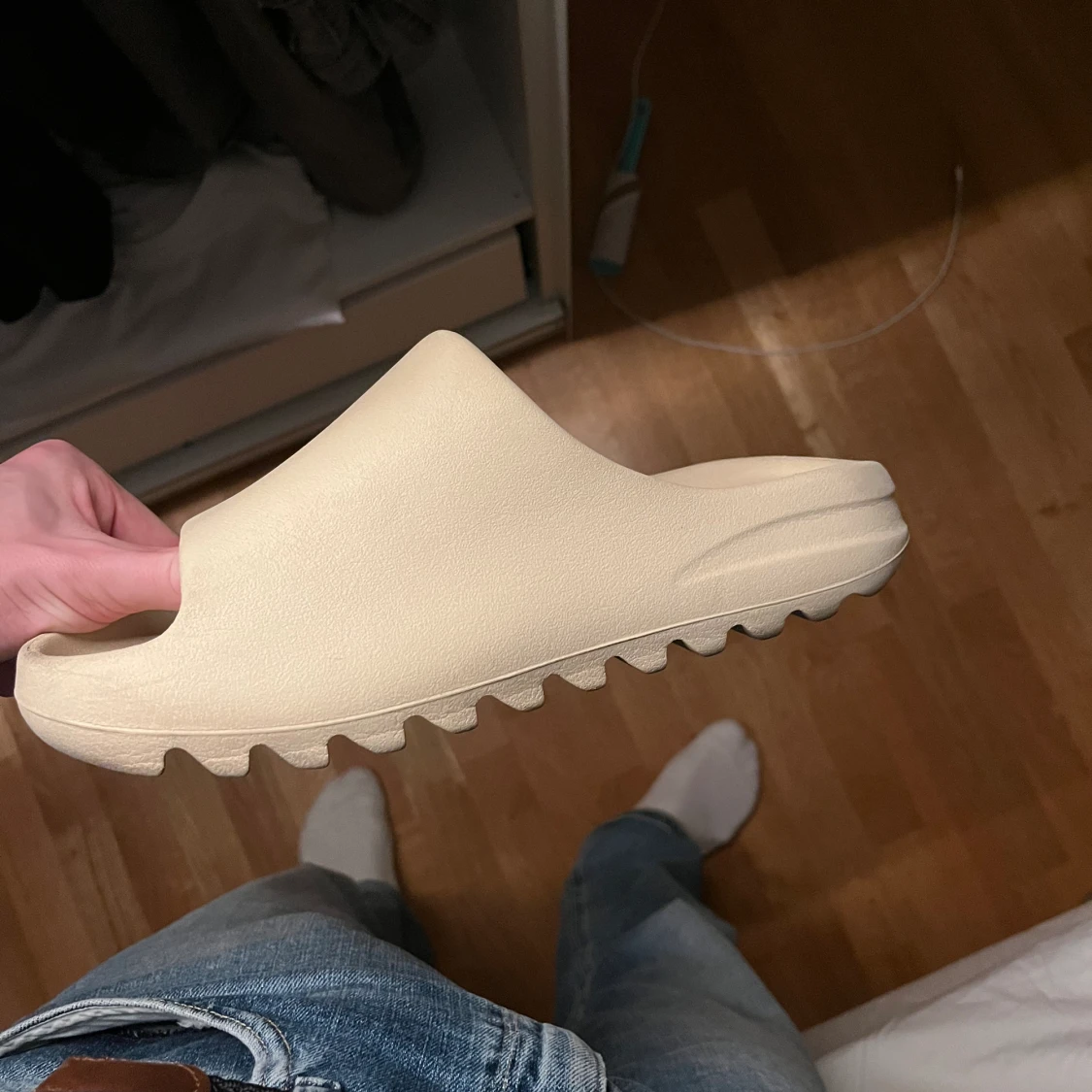 Yeezy slide bone - 91