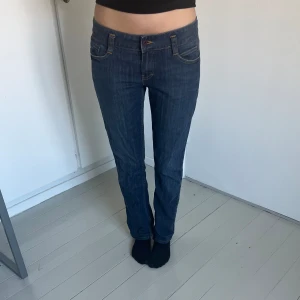 Vintage jeans - Vintage jeans från Bondelid! Storlek 29 i modellen Bodil Flare! 