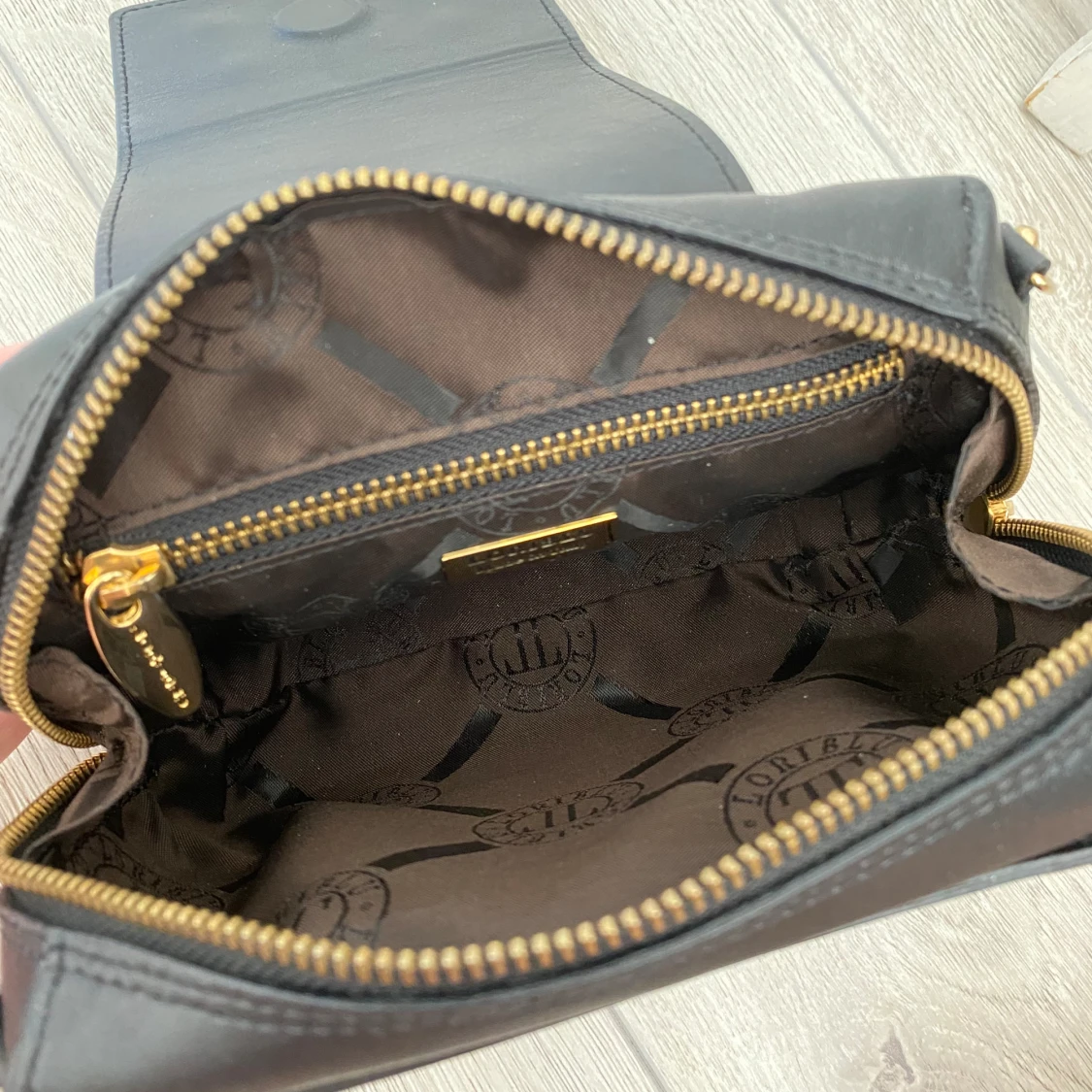 Handväska Loriblu (JL) - 92