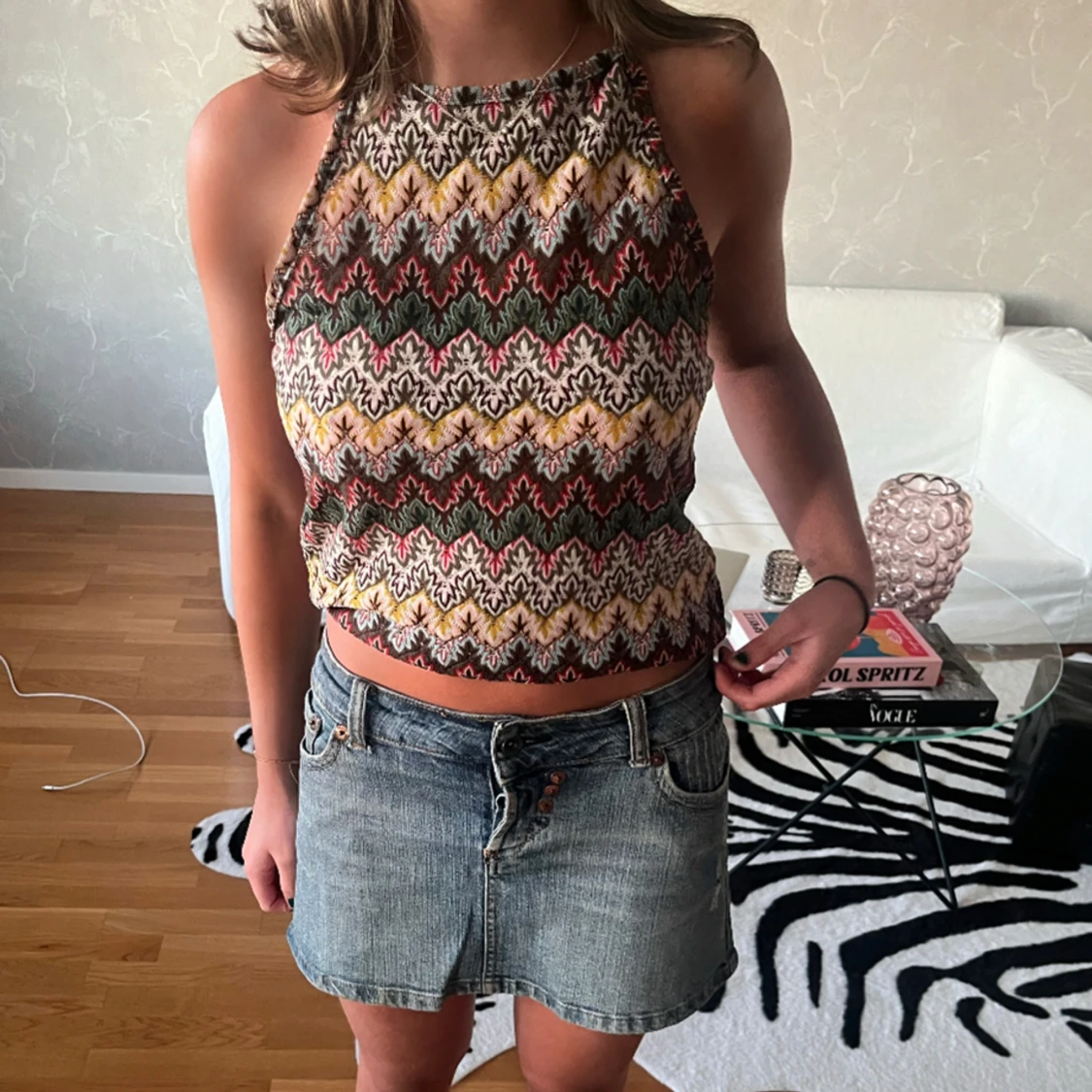 Missoni top