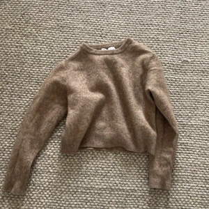 Ull tröja - Bra skick