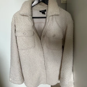 Teddy jacka - Teddy jacka från Kappahl 