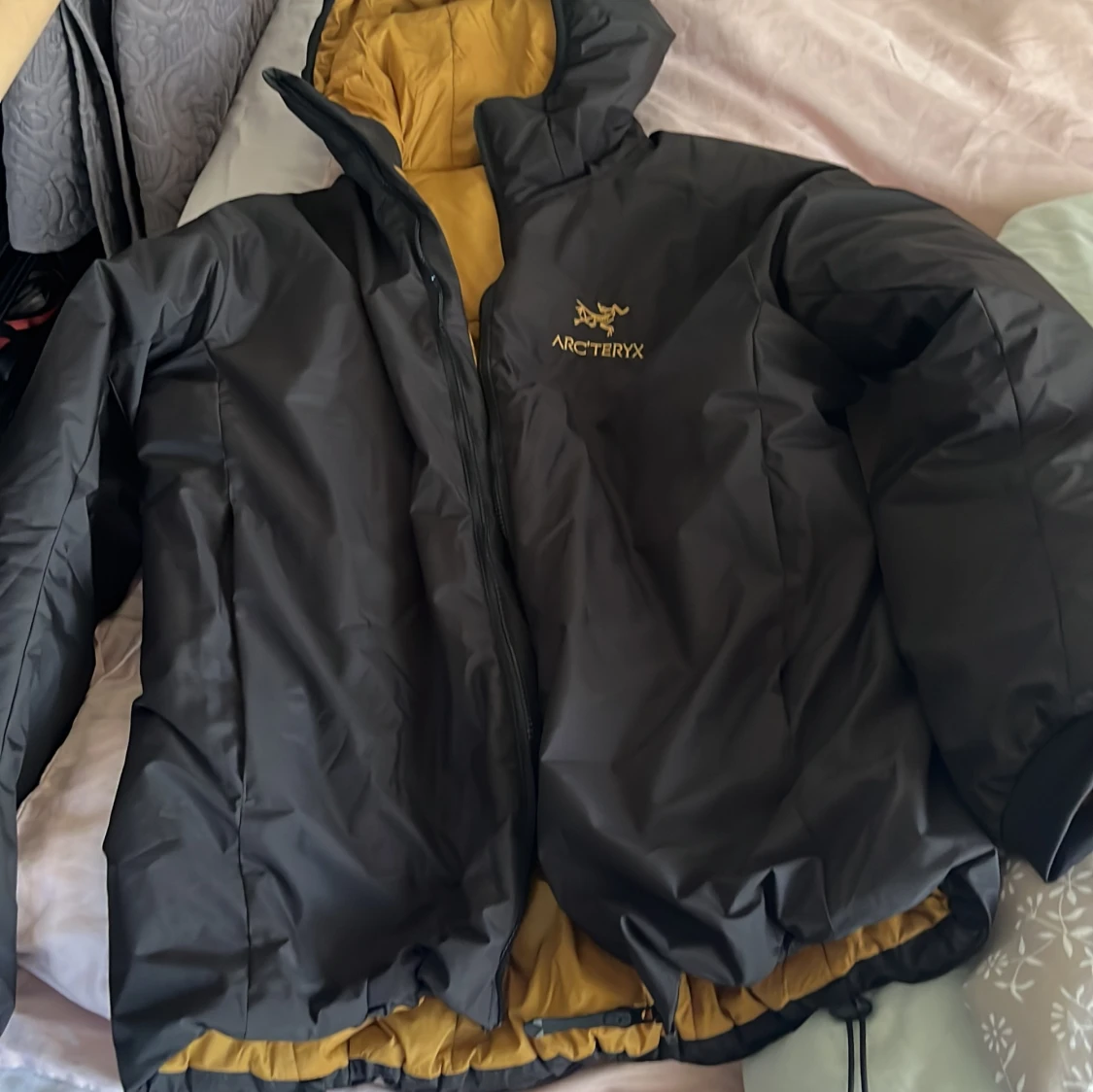 Arcteryx jacka - 90