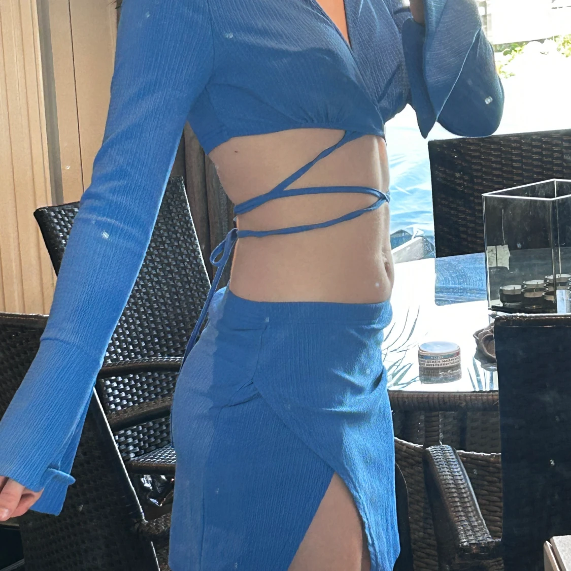 Snyggt fest set - 90