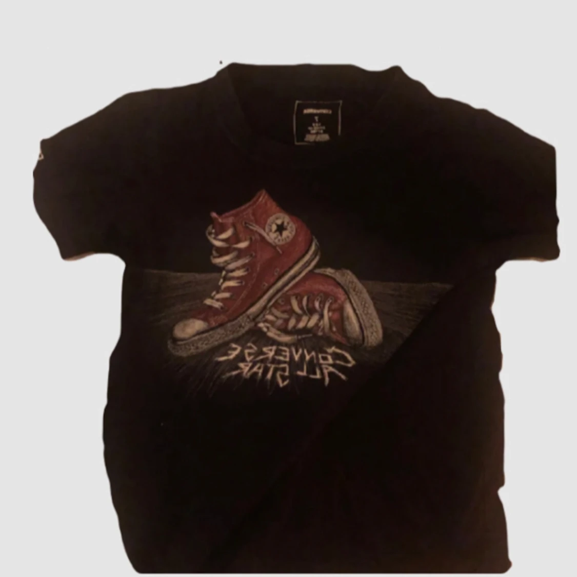 Babytee Converse  - 90