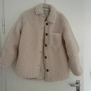 Bershka Jacka - Bershka jacka 