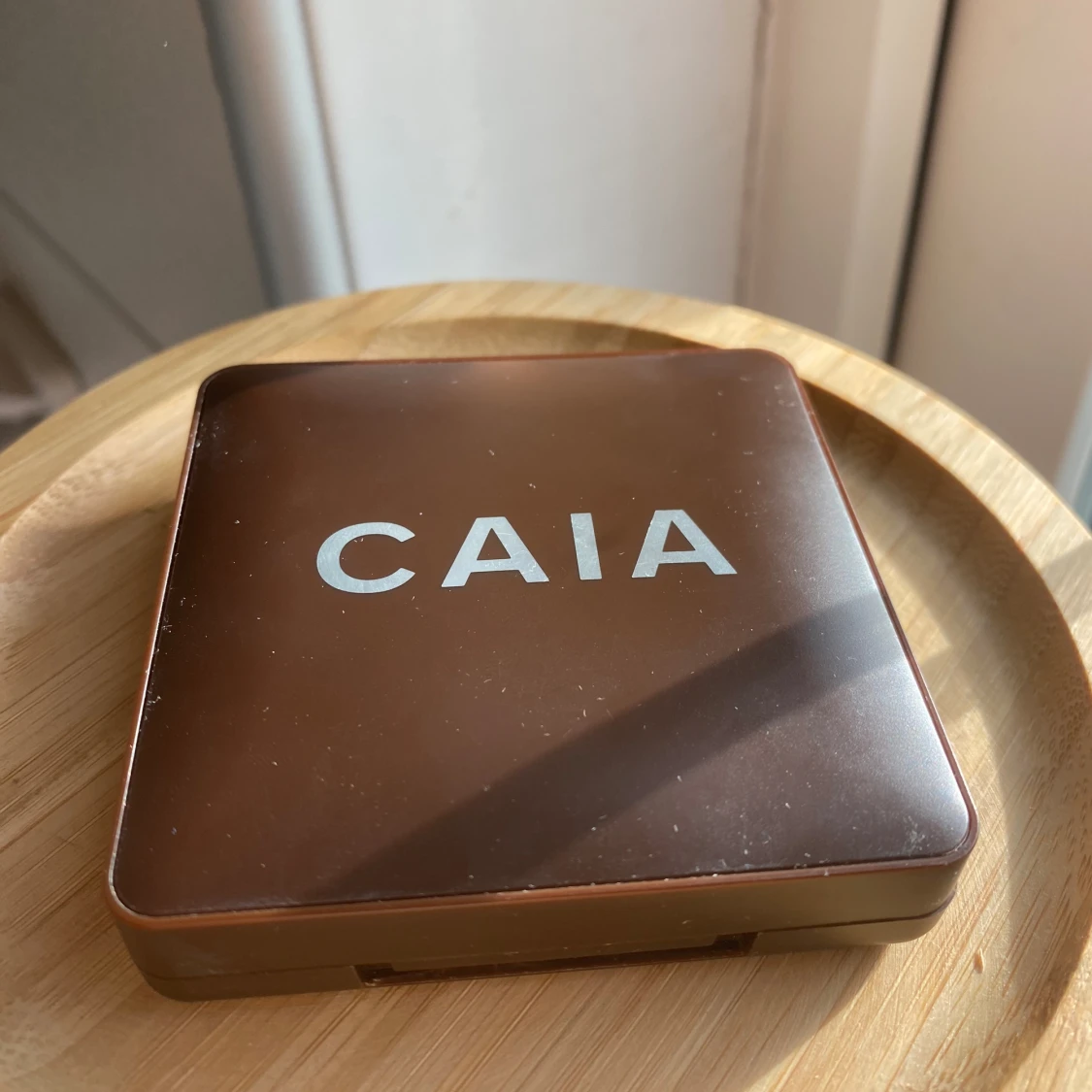 Caia bronzer