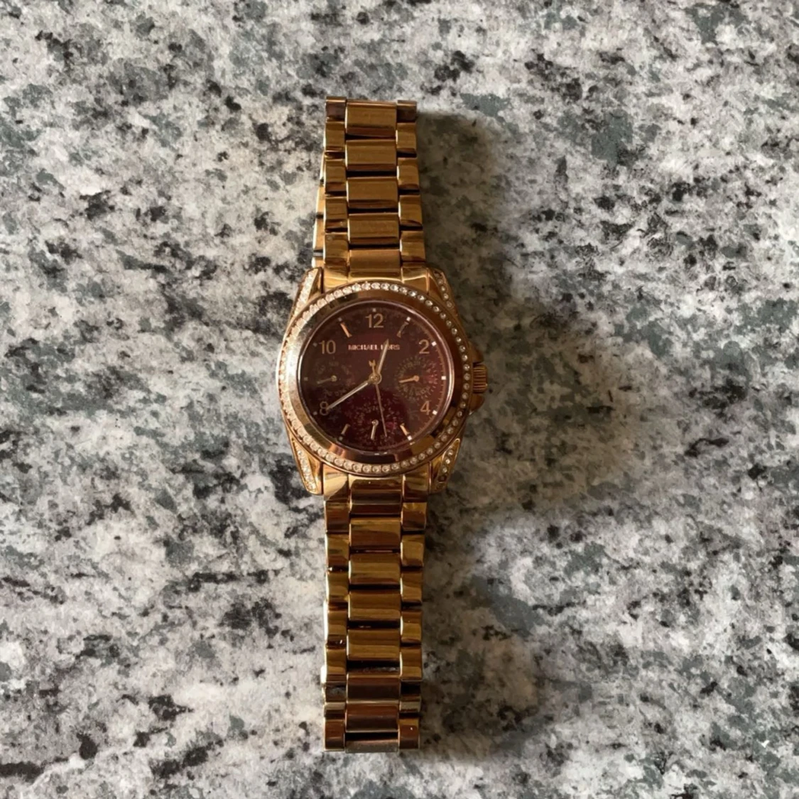 Michael Kors klocka - 90