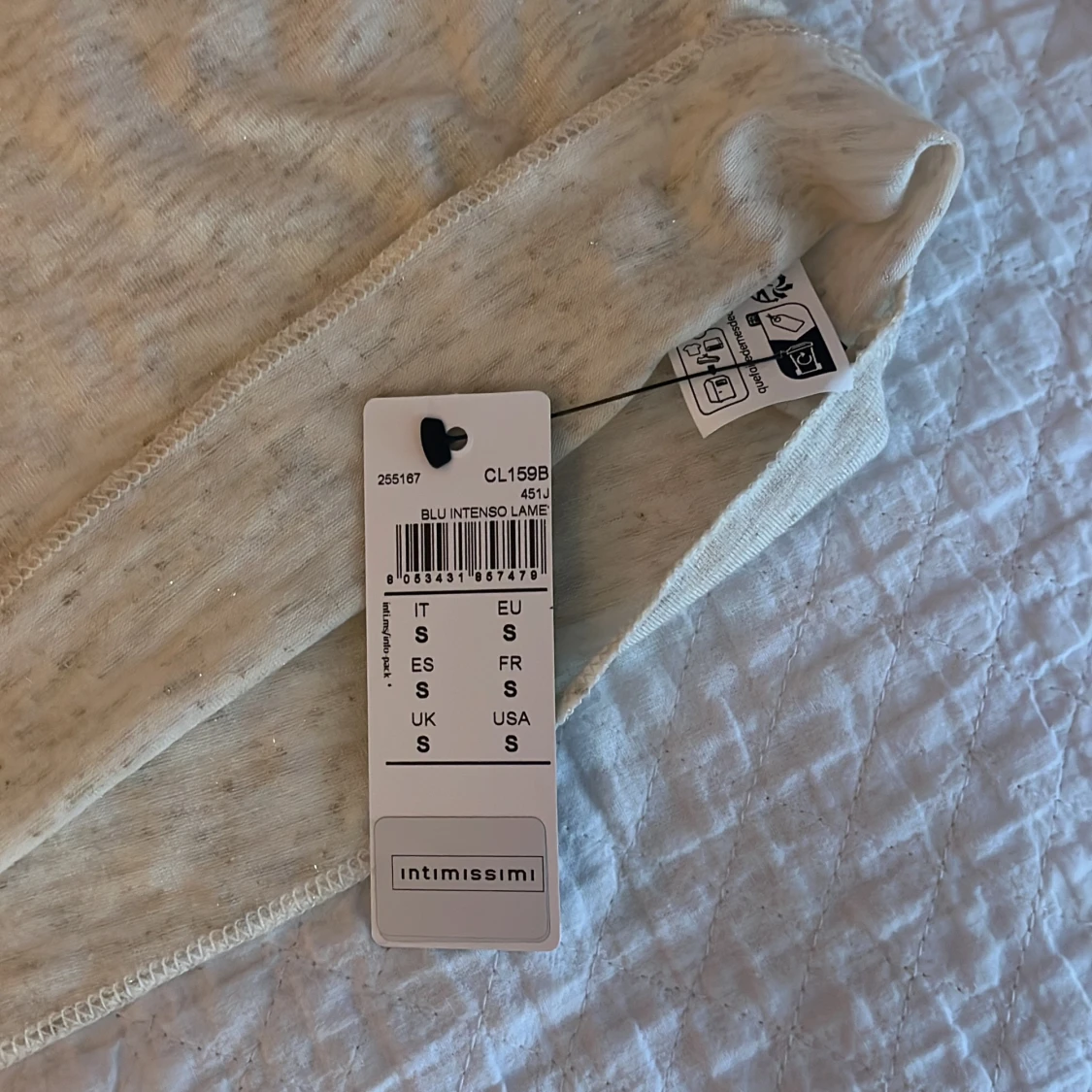 intimissimi tröja - 91