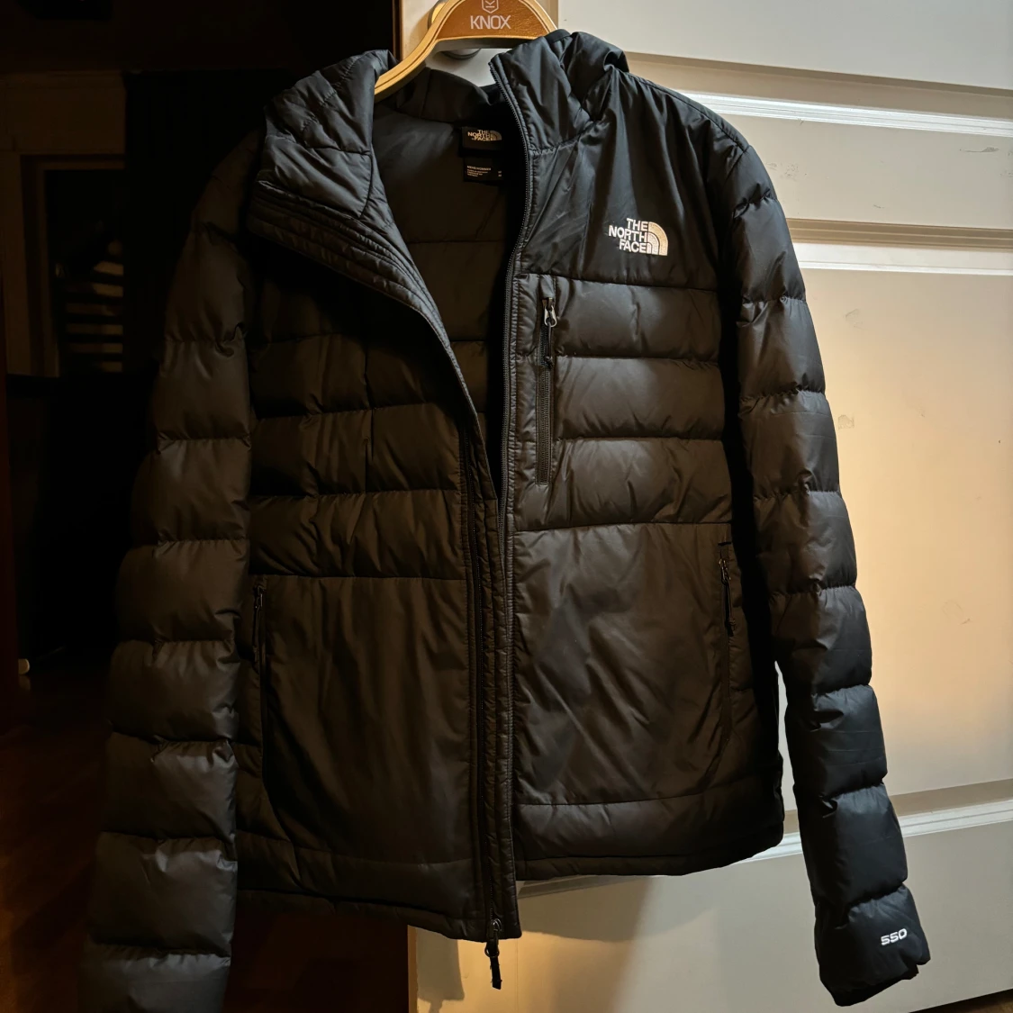 The North Face Jacka - 90