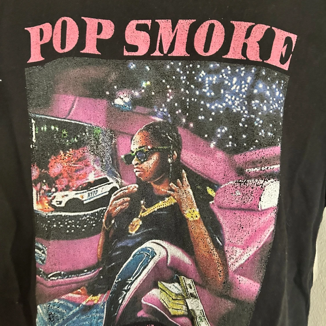 Pop smoke - 90