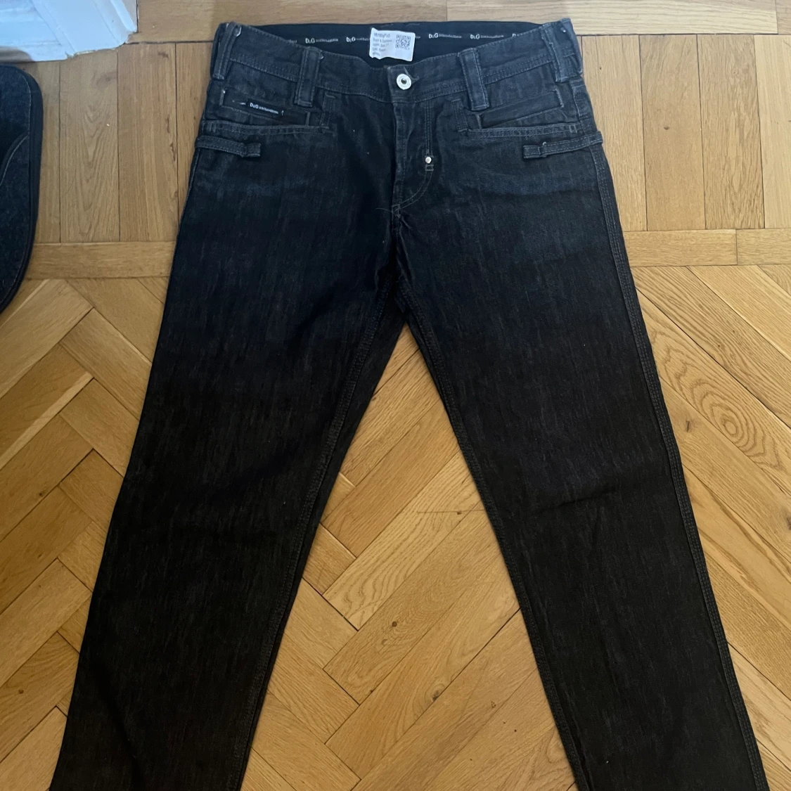 Dolce & Gabbana Jeans - 91