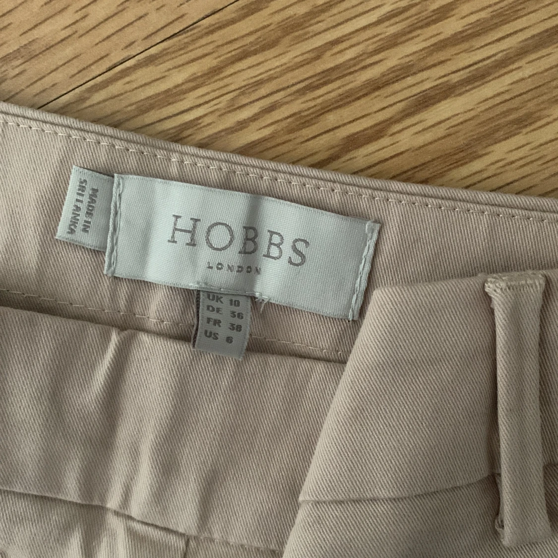 Kostymbyxor från Hobbs London - 91