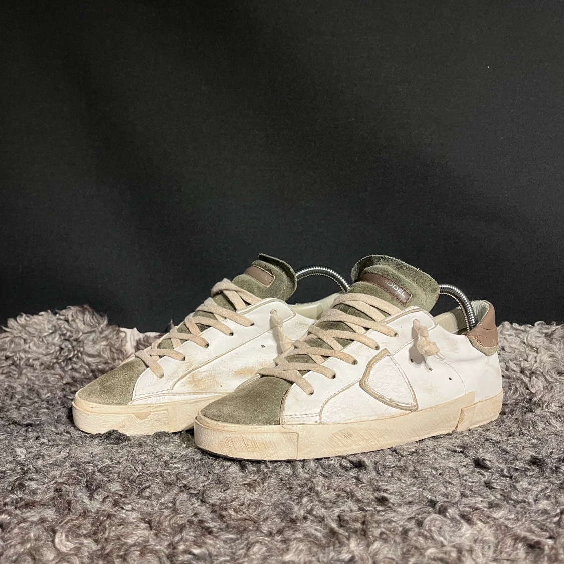 Philippe Model  - 90