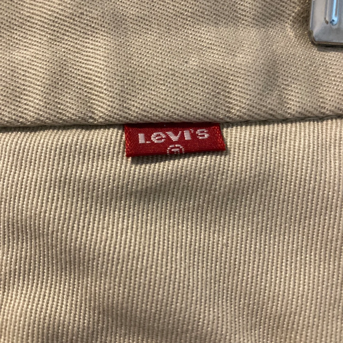 Levis chinos strl 24 - 91