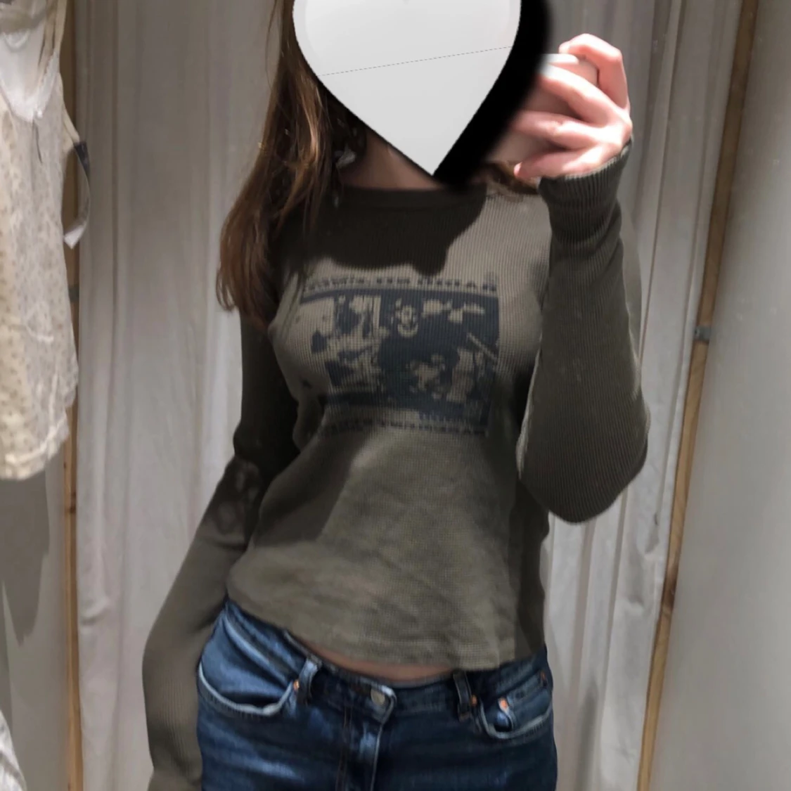 Brandy Melville tröja 🤍 - 91