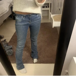 Zara jeans - Fina jeans från zara