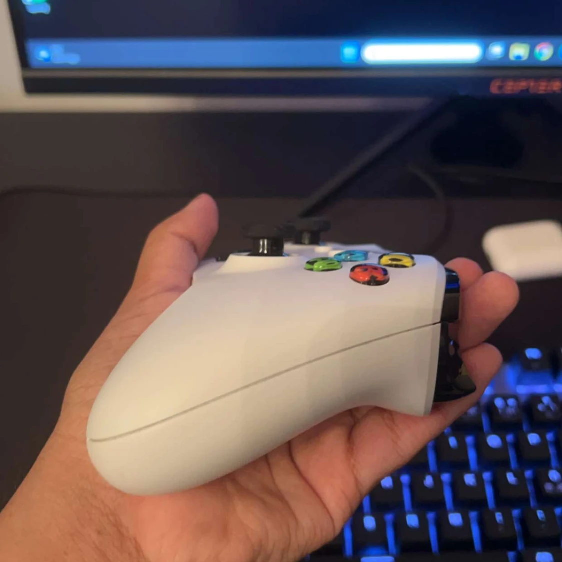 Xbox One kontroll  - 90