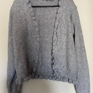 Kofta - Knappt använd