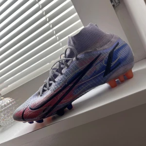 Nike skor  - Nike skor bra skick 