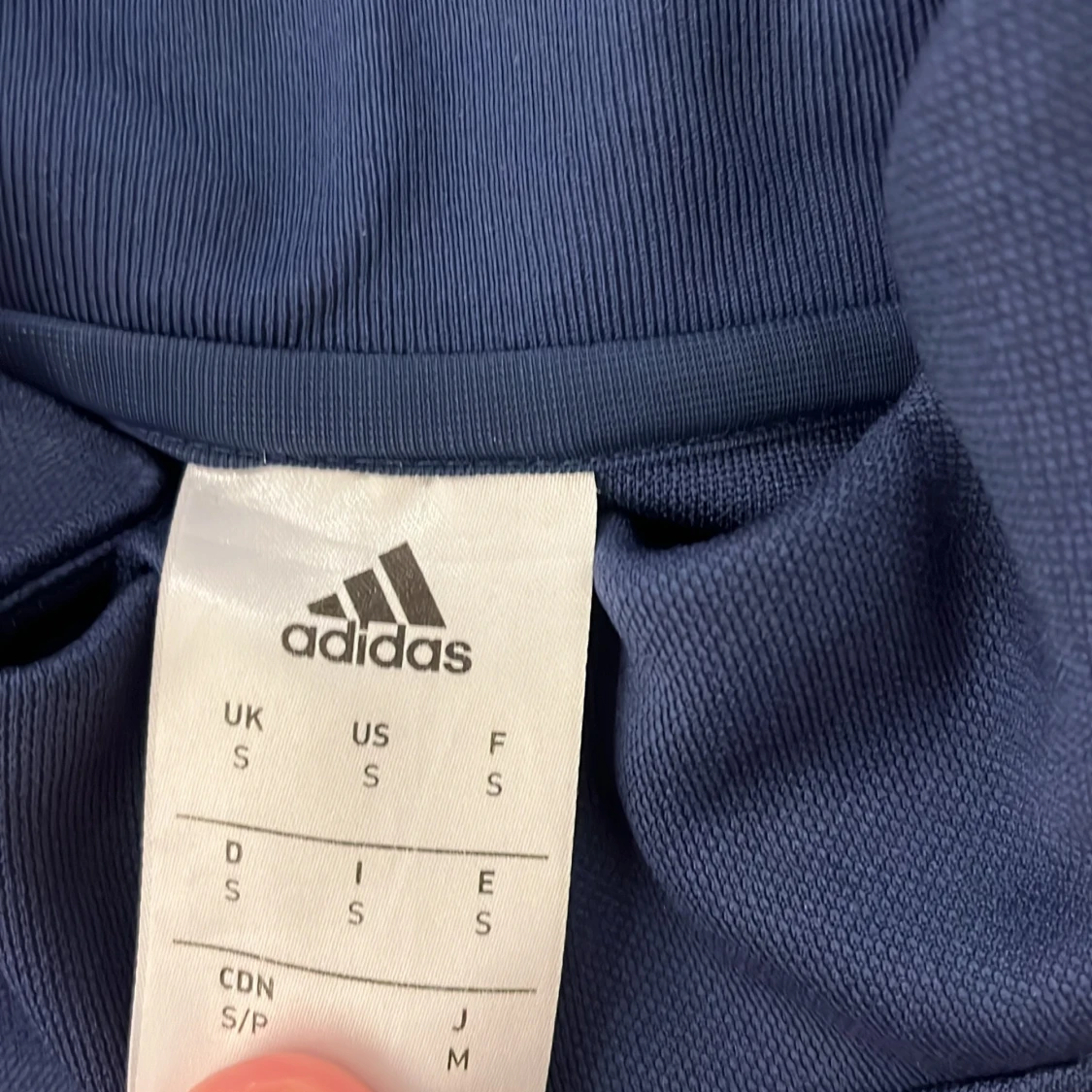 SvFF träningströja - 90