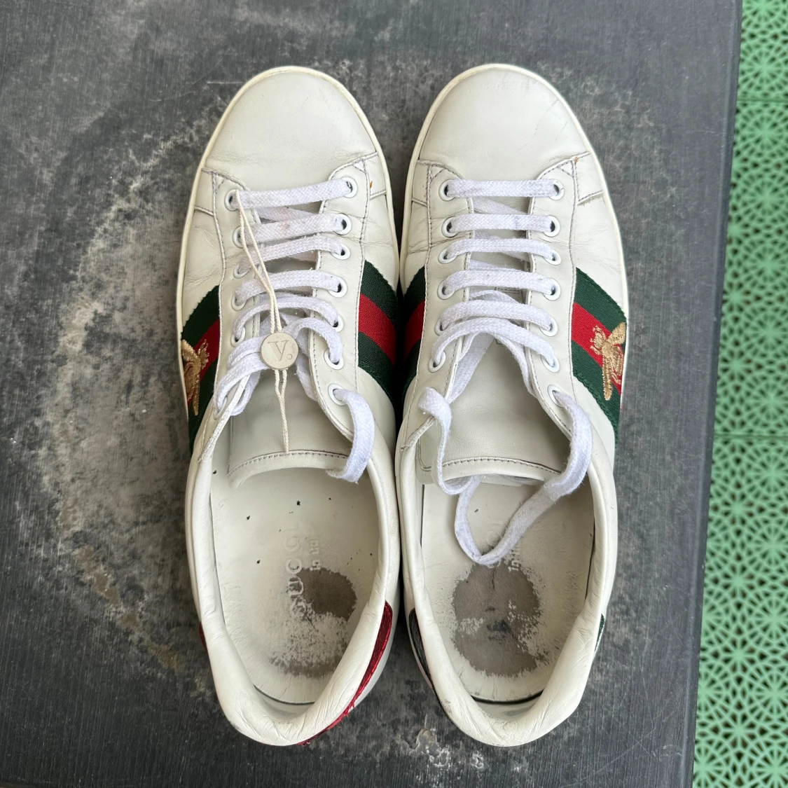 Gucci ace  - 92