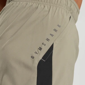 Träningsshorts från Gymshark - Har dessa träningsshorts ifrån Gymshark. Aldrig använda då de inte passade mig. Dvs helt nya 10/10 🤝🏽nypris 399:- , mitt pris 199:- 