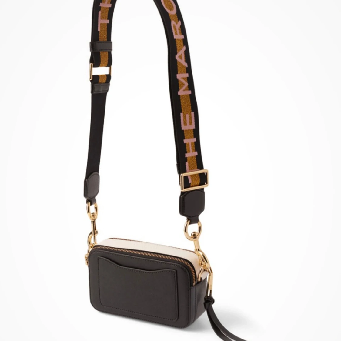 Marc Jacobs Väska Snapshot  - 90