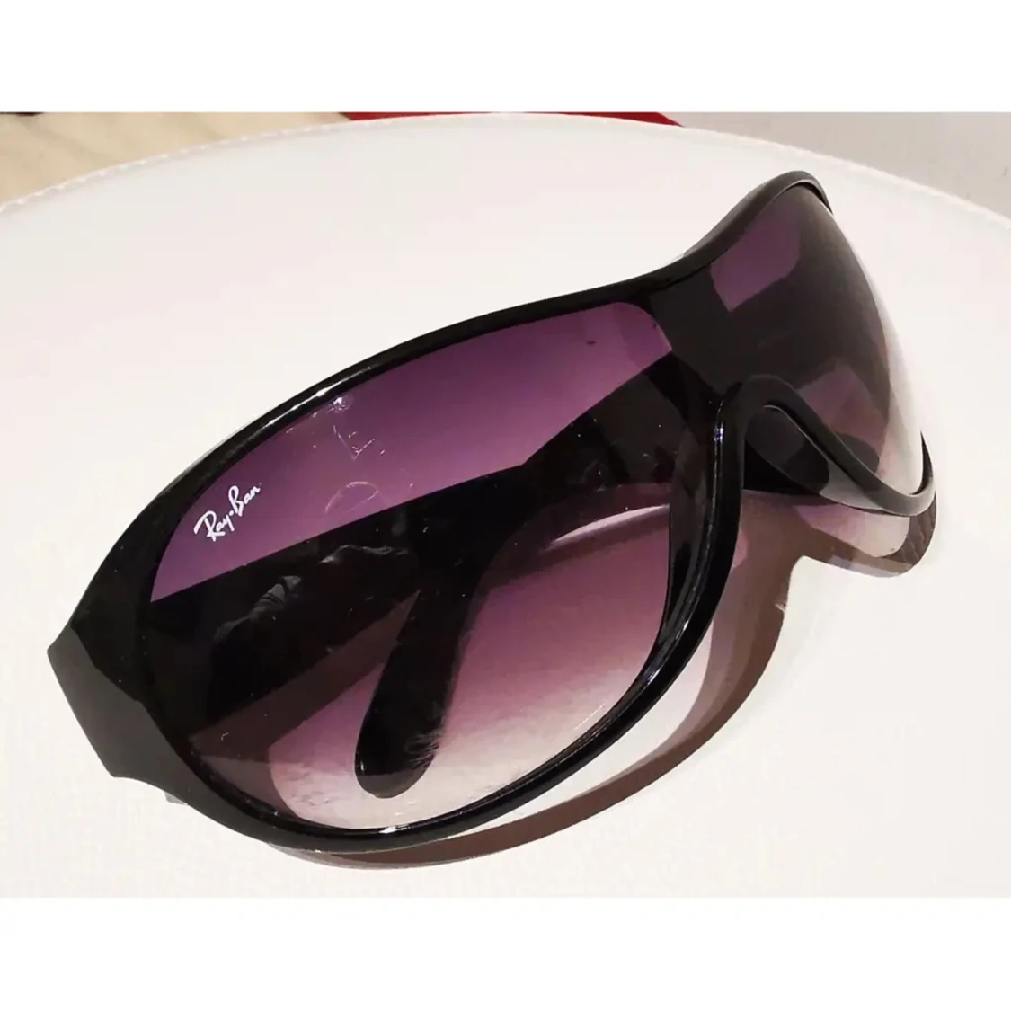 Ray-Ban solglasögon  - 90